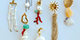 Fornituras para pendientes BY31&reg; con anilla(s) 