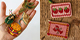 Accesorios hechos a mano de la India 
