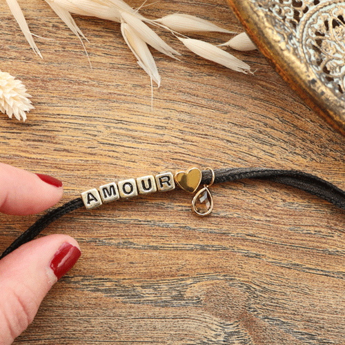 Saca tu lado creativo con la divertida joyer&iacute;a C.U.S&reg;: