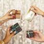 Atractivos embalajes navide&ntilde;os para tu joyer&iacute;a