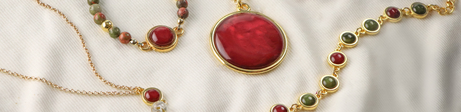 Cabuch&oacute;n Cuoio Polaris 20 mm