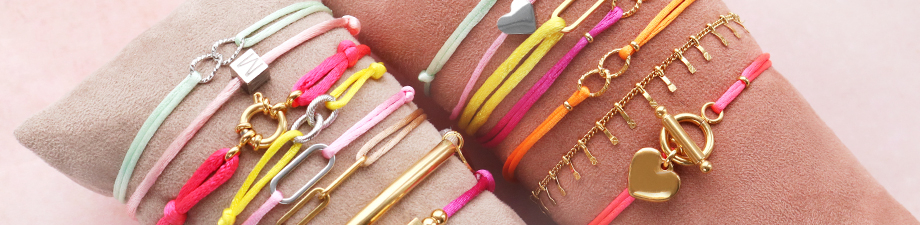 Hilo de satén Hilo de satén