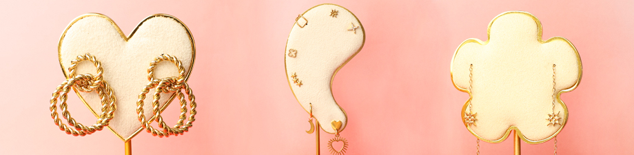 Expositor de joyer&iacute;a