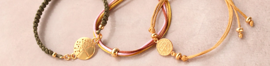 Cord&oacute;n encerado