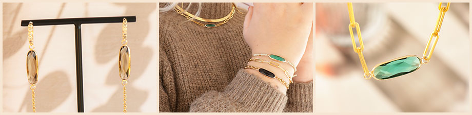 Entrepieza de cristal Entrepieza de cristal