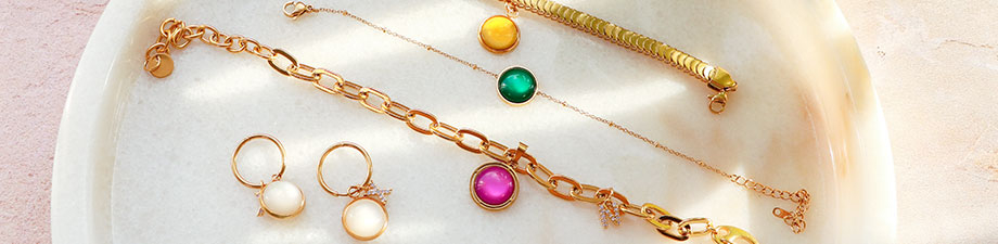 Cabuch&oacute;n plano Polaris Elements 12 mm