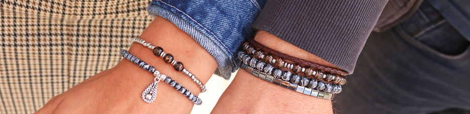 Abalorios de cristal 4 mm