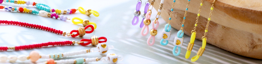 Goma para gafas Goma para gafas