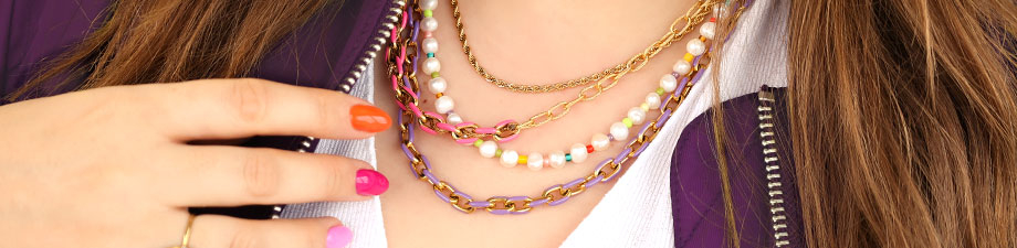 Fornituras Acero Inox  