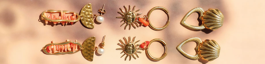 Colgantes Acero Inox 