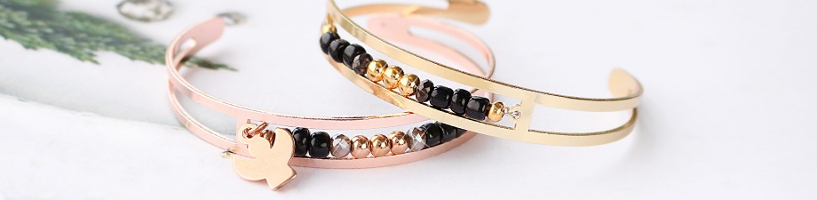 Pulseras básicas Pulseras básicas