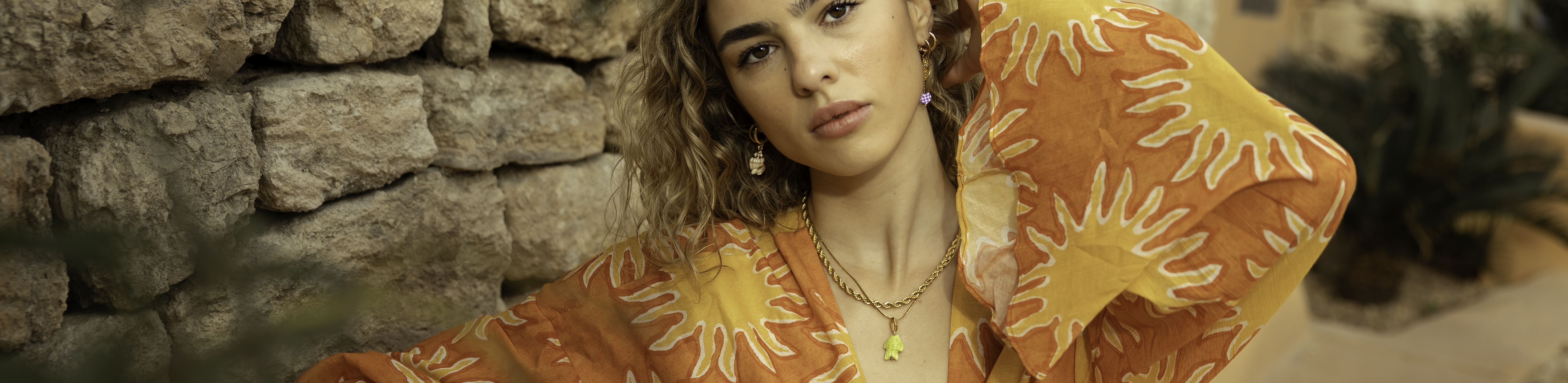 Art&iacute;culos de moda para playa