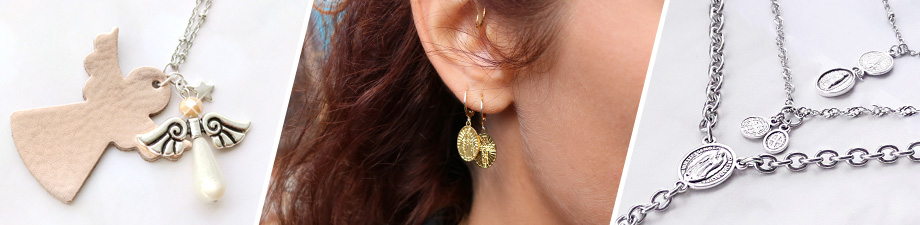 Ocasiones Especiales: Bautizo, Comuni&oacute;n, Confirmaci&oacute;n