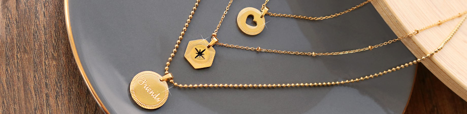 Mix & Match Acero Inox Mix & Match Acero Inox