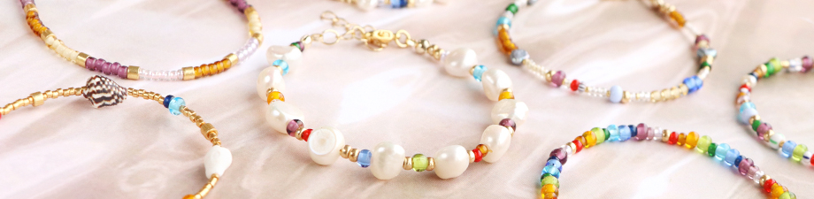 Rocallas Preciosa 8/0