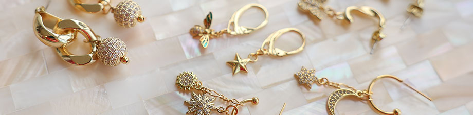 Joyer&iacute;a de zirconia