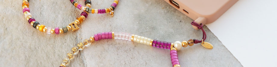 Abalorios Polaris disco