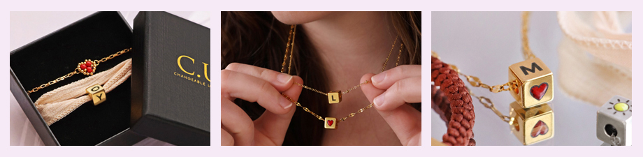 C.U.S&reg;  joyer&iacute;a