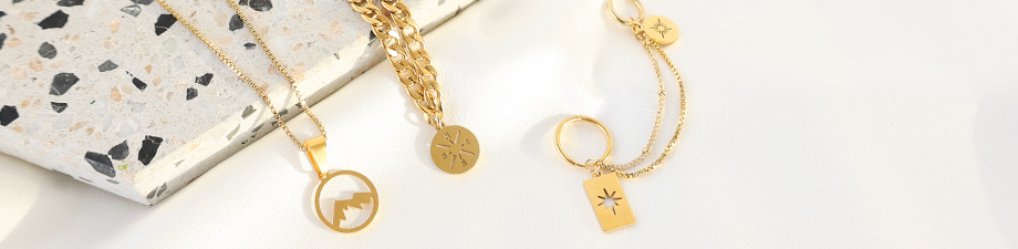 Abalorios / Colgantes