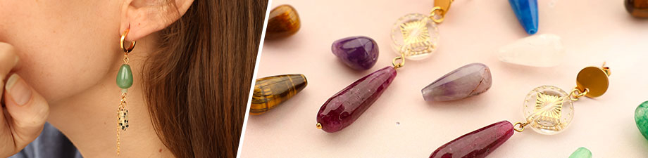 Variedad de Piedras Naturales Variedad de Piedras Naturales