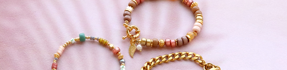 Abalorios Polaris Elements rondeles