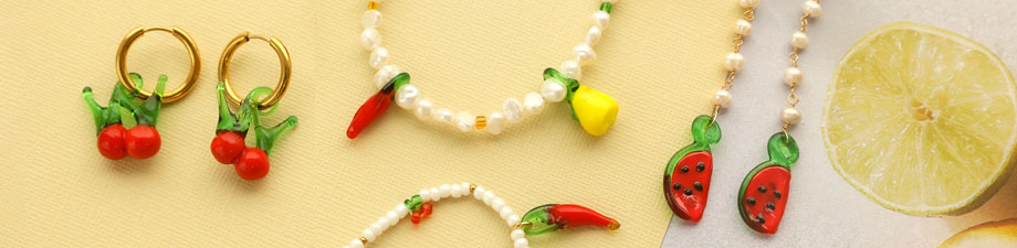 Colgantes de cristal Colgantes de cristal