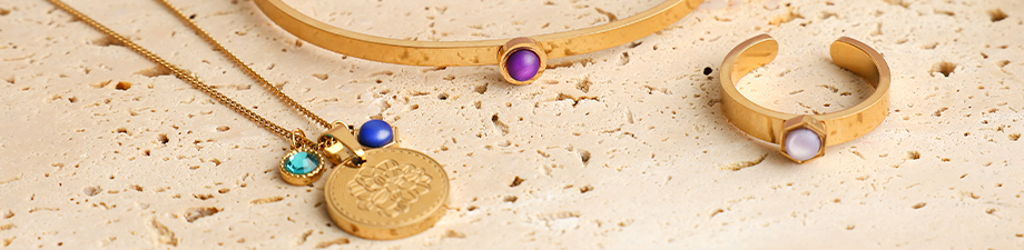 Ya disponibles: Nuevos cabuchones Polaris Elements Ya disponibles: Nuevos cabuchones Polaris Elements