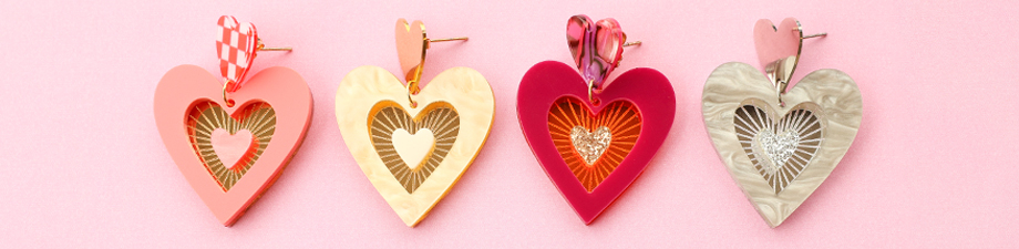 S&iacute;, nueva colecci&oacute;n: &uacute;nicos colgantes Plexx llamativos 