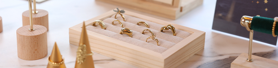 Looks que nos encantan: &iexcl;Presentaci&oacute;n y embalaje!