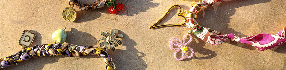 Nueva colección de bandanas con estampados Nueva colección de bandanas con estampados