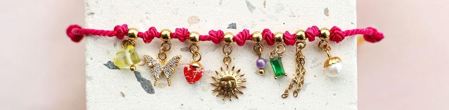 El nuevo cordón trendy imprescindible El nuevo cordón trendy imprescindible