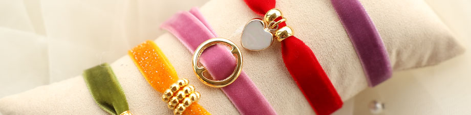 &iexcl;Reci&eacute;n llegado! Preciosa colecci&oacute;n de cintas