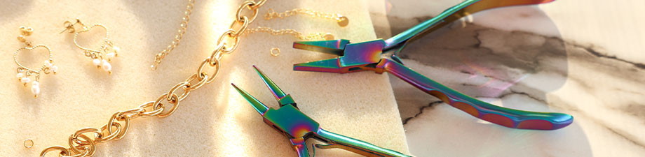 Nueva colección de alicates Beadsmith Nueva colección de alicates Beadsmith