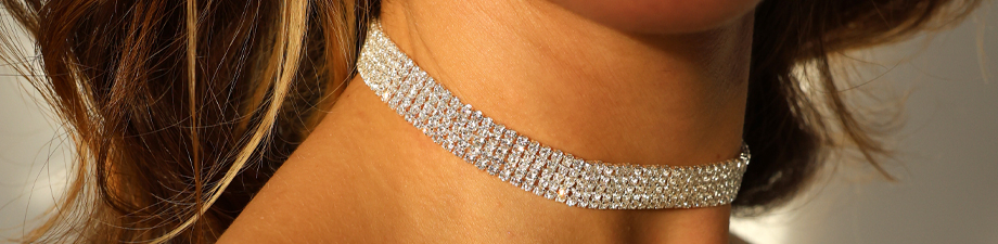 Nuevos pendientes y collares met&aacute;licos de lat&oacute;n TQ