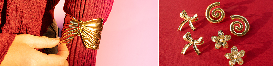 BY31&reg; tarjetas  y joyas de acero inox