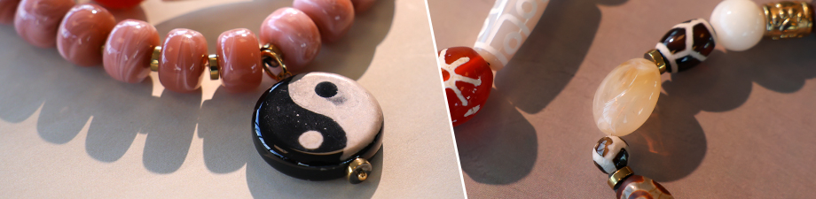 Nueva serie de piedras naturales