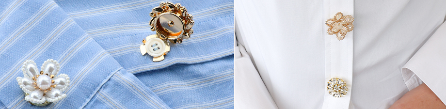 Nueva colecci&oacute;n de cubrebotones