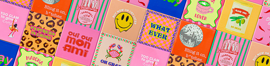 Azulejos decorativos con frases