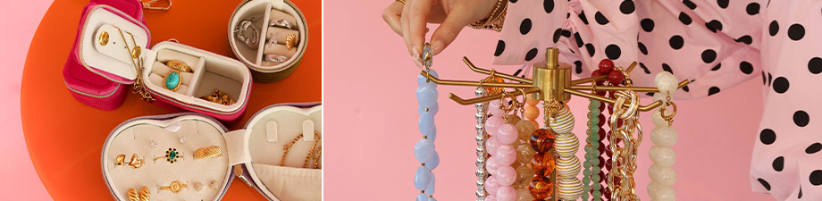Nuevos accesorios pr&aacute;cticos 