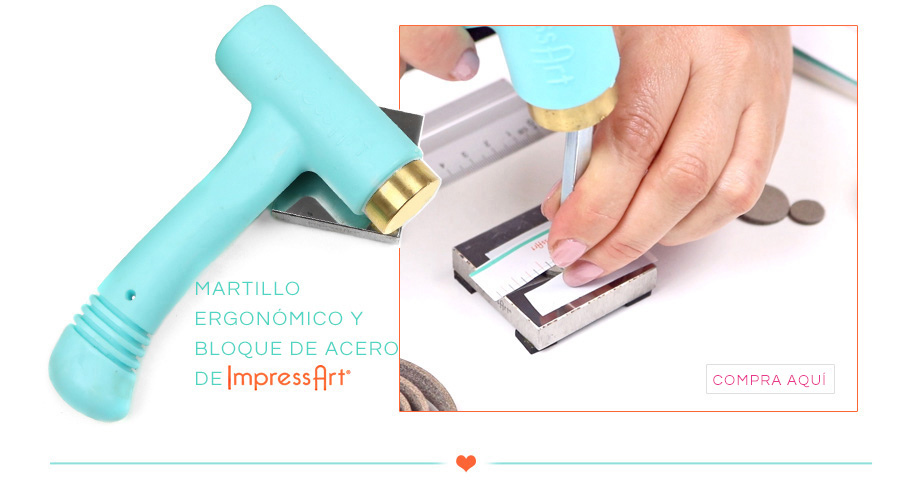 ImpressArt figuur stempels