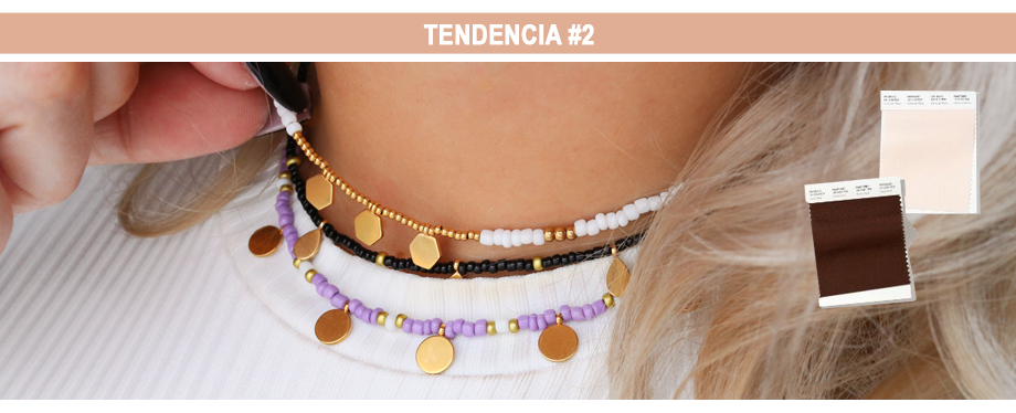 Tendencias otoño/invierno 2020-2021 afbeelding