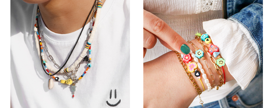 BLOG primavera - verano 2021: Tu historia afbeelding