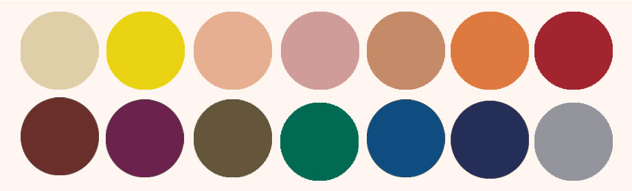 BLOG: Tendencias otoño e invierno 2021-2022 afbeelding