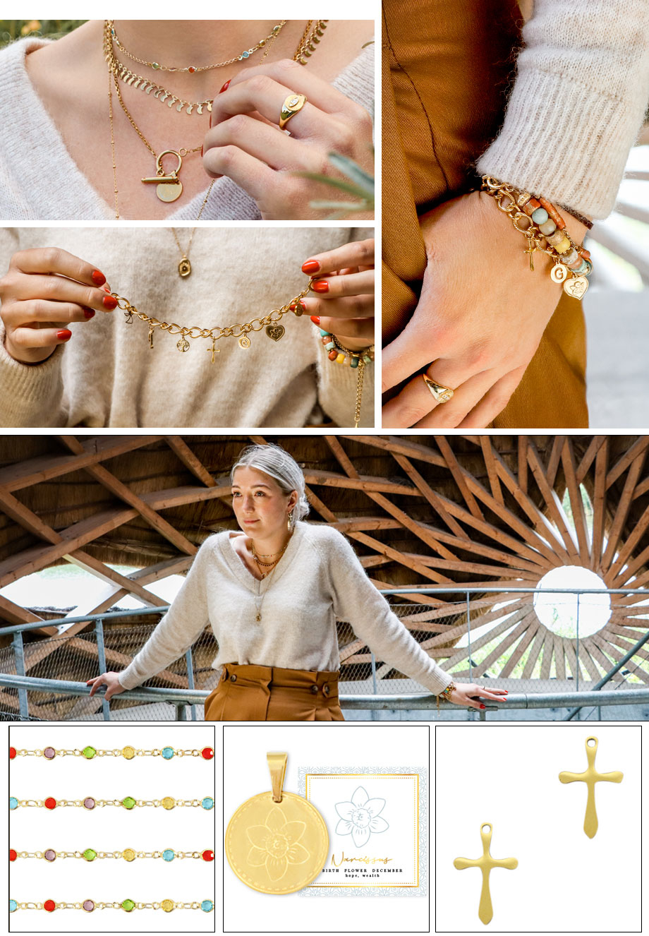 Tendencia 4: Bienestar espiritual