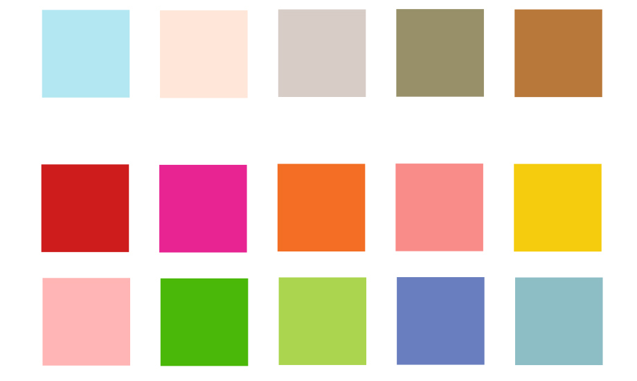 Joyas de moda que no deben faltar en tu colección esta primavera afbeelding