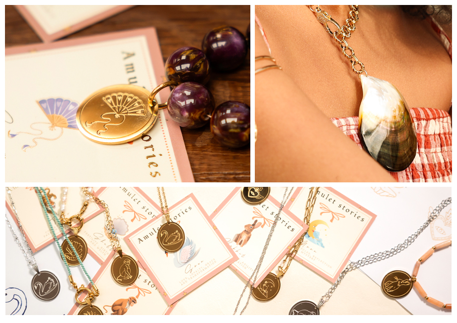 Primavera/verano 2026: tendencias de joyería que se atreven a destacar afbeelding