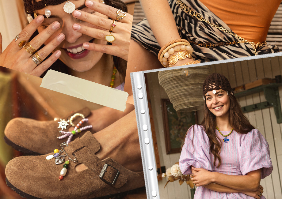 ¿Cuáles son las tendencias en joyería para el verano de 2026? afbeelding
